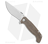 Image of Artisan Cutlery Kami 3.78in Folding Knife
