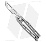 Image of Artisan Cutlery Kinetic-Tool 3.30in Automatic Butterfly Knife