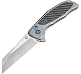 Image of Artisan Cutlery Megahawk Framelock Folding Knife
