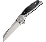 Image of Artisan Cutlery Megahawk Linerlock Folding Knife