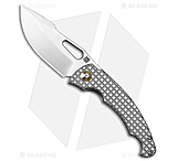 Image of Artisan Cutlery Mini Xcellerator 3.25in Folding Knife
