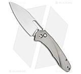 Image of Artisan Cutlery Ornis 3.52in Folding Knife