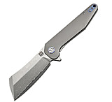 Image of Artisan Cutlery Osprey Framelock Folding Knife