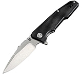 Image of Artisan Cutlery Predator Linerlock Folding Knife