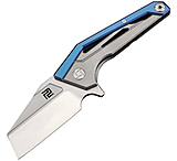 Image of Artisan Cutlery Ravine Framelock Folding Knife