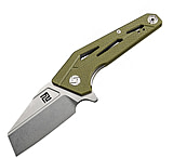 Image of Artisan Cutlery Ravine Linerlock Folding Knife