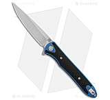 Image of Artisan Cutlery Shark 4.00in Folding Knife