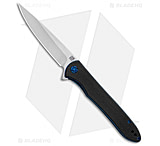 Image of Artisan Cutlery Shark 4.00in Folding Knife