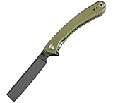 Image of Artisan Cutlery Small Orthodox Linerlock Folding Knife