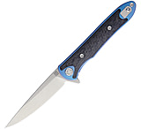 Image of Artisan Cutlery Small Shark Framelock Folding Knife