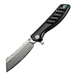 Image of Artisan Cutlery Tomahawk Framelock Folding Knife