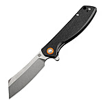 Image of Artisan Cutlery Tomahawk Linerlock Folding Knife