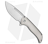 Image of Artisan Cutlery Trux 3.61in Folding Knife