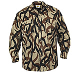 Image of ASAT Long Sleeve Field Shirt - Men's