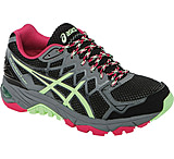 Image of Asics Gel-FujiTrabuco 4 Trail Running Shoe - Women's