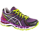 Image of Asics GEL-Kayano 19 Road Running Shoe - Women's