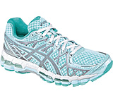 Image of Asics Gel-Kayano 20 Lite-Show Road Running Shoe