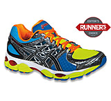 Image of Asics Gel-Nimbus 14 Road Running Shoe - Men's
