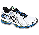 Image of Asics Gel-Nimbus 16 Road Running Shoe - Men's