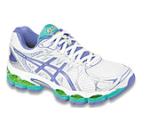 Image of Asics Gel-Nimbus 16 Road Running Shoe - Womens