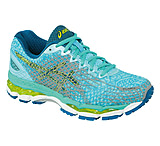 Image of Asics Gel-Nimbus 17 Lite-Show Road Running Shoe - Women's