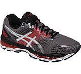 Image of Asics Gel-Nimbus 17 Road Running Shoe - Mens