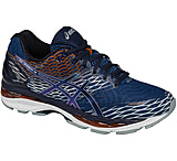 Image of Asics Gel-Nimbus 18 Road Running Shoe - Mens