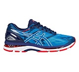 Image of Asics Gel-Nimbus 19 Road Running Shoe - Men's