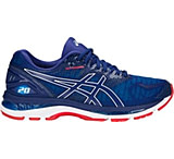 Image of Asics GEL-Nimbus 20 Road Running Shoe - Mens