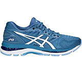 Image of Asics GEL-Nimbus 20 Road Running Shoe - Womens