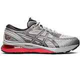Image of Asics Gel-Nimbus 21 Running Shoe - Men's
