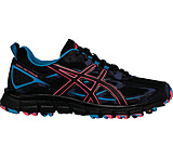 Image of Asics Gel-Scram 3 Trail Running Shoe - Womens