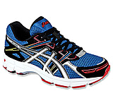 Image of Asics GT-1000 GS Road Running Shoe - Boys