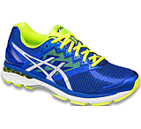 Image of Asics GT-2000 4 Trail Running Shoe - Mens