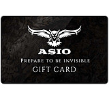 Image of ASIO Gear Gift Card