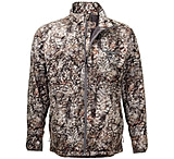 Image of ASIO Gear Windproof Sherpa Lined Jacket - Men's