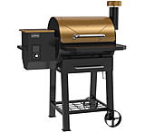 Image of ASMOKE AS500P Pellet Grill and Smoker