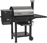 Image of ASMOKE AS700 Pellet Grill and Smoker