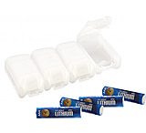 Image of ASP Lithium Batteries - AAA