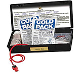 Image of ASP Handcuff / Baton Training Safety Set 37900