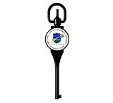 Image of ASP Black G2 Handcuff Key