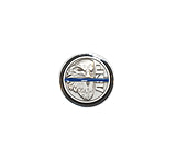 Image of ASP Blue Line Challenge Coin
