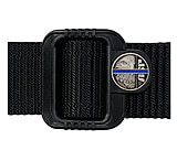 Image of ASP Blue Line Logo Belt