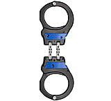Image of ASP Blue Line Plus Cuffs, Hinge Aluminum Bow 55C33B69