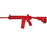 Image of ASP Red Gun Train Series