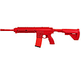 Image of ASP H&amp;K 416 w/2 Drop-Out Magazines Training Gun