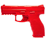 Image of ASP H&amp;k Vp9 Red Weighted