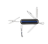Image of ASP Investigator Knife, Handcuff Key