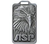 Image of ASP Luggage Tag for Black Tactical Roll Bag 59507