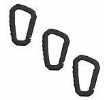 Image of ASP Polymer Mini Carabiner